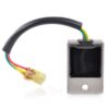 Kimpex HD Voltage Regulator Rectifier Fits Honda - 225531 - Image 2