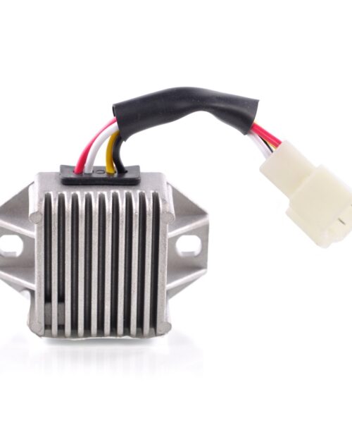 Kimpex HD Voltage Regulator Rectifier Fits Yamaha - 225532
