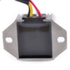 Kimpex HD Voltage Regulator Rectifier Fits Yamaha - 225532 - Image 2