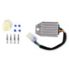 Kimpex HD Voltage Regulator Rectifier Fits Honda - 225533