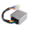 Kimpex HD Voltage Regulator Rectifier Fits Honda - 225533 - Image 3
