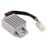 Kimpex HD Voltage Regulator Rectifier Fits Honda - 225533 - Image 4