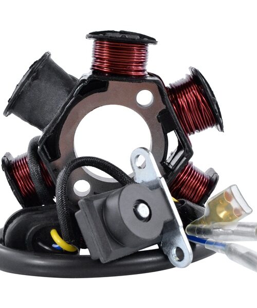 Kimpex HD Stator Fits Honda - 225550