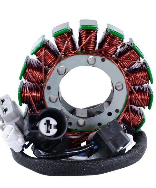 Kimpex HD Stator Fits Kawasaki - 225558