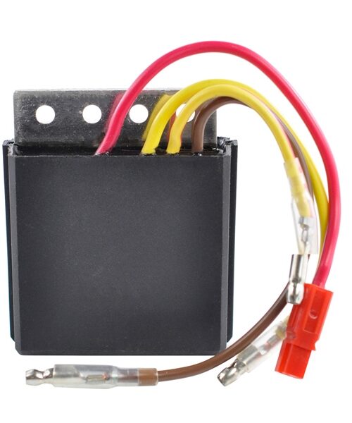 Kimpex HD Voltage Regulator Rectifier Fits Polaris - 225560