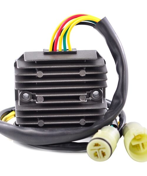 Kimpex HD Voltage Regulator Rectifier Fits Honda - 225562