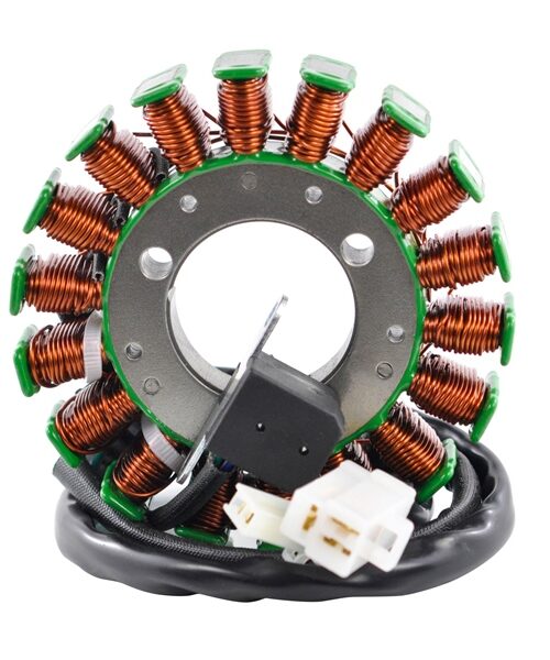 Kimpex HD Stator Fits Suzuki - 225567