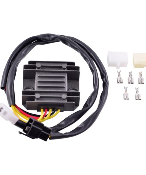 Kimpex HD Voltage Regulator Rectifier Fits Suzuki - 225581