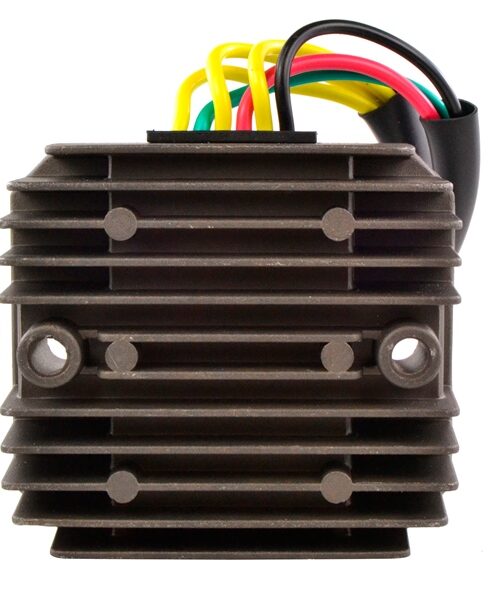 Kimpex HD Voltage Regulator Rectifier Fits Honda - 225587