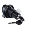 Kimpex HD Ignition Key Switch Lock with key - 225590 - Image 2