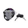 Kimpex HD Ignition Key Switch Lock with key - 225590 - Image 3