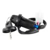 Kimpex HD Ignition Key Switch Lock with key - 225591 - Image 2