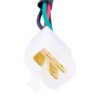 Kimpex HD Ignition Key Switch Lock with key - 225591 - Image 3
