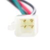 Kimpex HD Ignition Key Switch Lock with key - 225595 - Image 2
