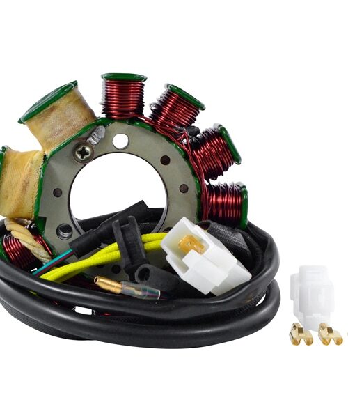 Kimpex HD Stator Fits Honda - 225616