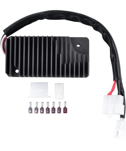 Kimpex HD Voltage Regulator Rectifier Fits Yamaha - 225621