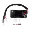 Kimpex HD Voltage Regulator Rectifier Fits Yamaha - 225621 - Image 3