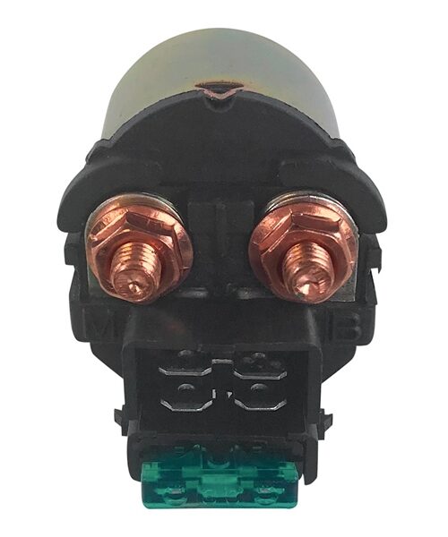 Kimpex HD Starter Relay Solenoid Switch Fits Honda - 225623