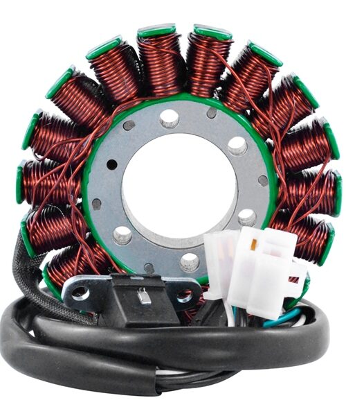 Kimpex HD Stator Fits Suzuki - 225627