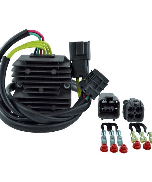 Kimpex HD Voltage Regulator Rectifier Fits Kawasaki - 225640