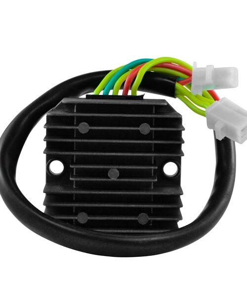 Kimpex HD Voltage Regulator Rectifier Fits Honda - 225641
