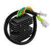 Kimpex HD Voltage Regulator Rectifier Fits Honda - 225641 - Image 2