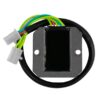 Kimpex HD Voltage Regulator Rectifier Fits Honda - 225641 - Image 3