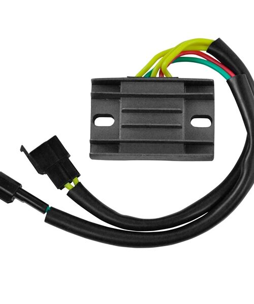 Kimpex HD Voltage Regulator Rectifier Fits Suzuki - 225642
