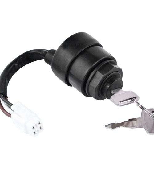 Kimpex HD Ignition Key Switch Lock with key - 225651
