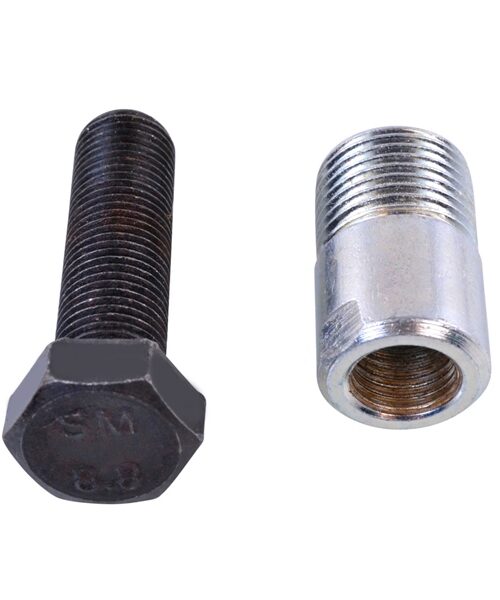 Kimpex HD Flywheel Puller Fits Kawasaki, Fits Honda - 225652