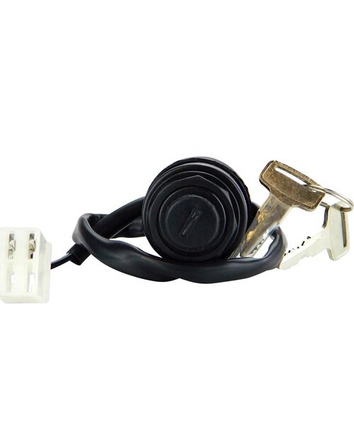 Kimpex HD Ignition Key Switch Lock with key - 225676