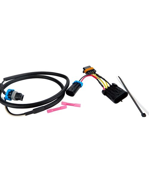 Kimpex HD Tail light Power Harness Tail light Power Harness - 225686