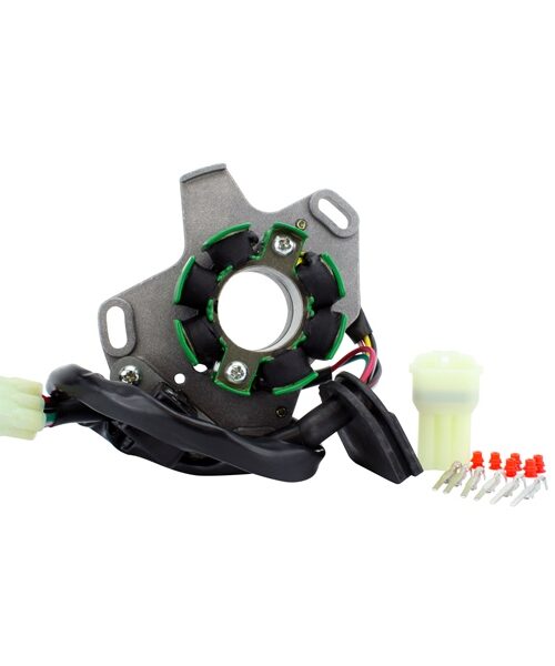 Kimpex HD Stator Fits Suzuki - 225687