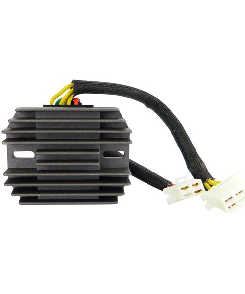 Kimpex HD Voltage Regulator Rectifier Fits Honda - 225695