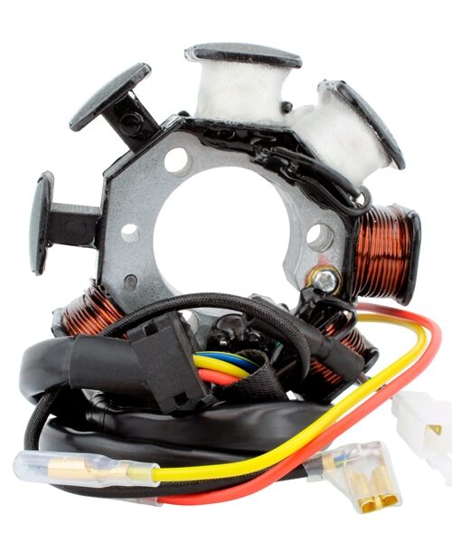 Kimpex HD Stator Fits Honda - 225705