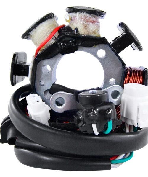 Kimpex HD Stator Fits Kawasaki - 225706