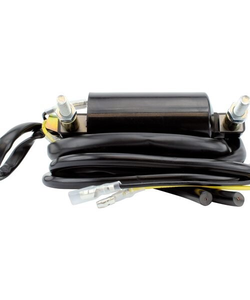 Kimpex HD Ignition Coil Fits Kawasaki, Fits Suzuki, Fits Yamaha - 225726