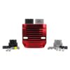 Kimpex HD Mosfet Voltage Regulator Rectifier Fits Arctic cat, Fits Honda, Fits Kawasaki, Fits Polaris, Fits Ski-doo, Fits Suzuki, Fits Yamaha - 225760