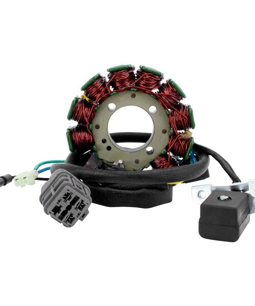 Kimpex HD Stator Fits Arctic cat - 225773