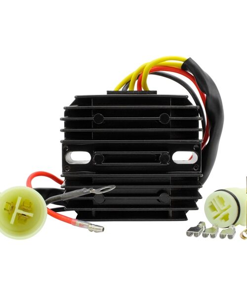 Kimpex HD Voltage Regulator Rectifier Fits Yamaha - 225774