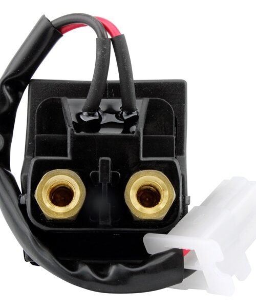 Kimpex HD Starter Relay Solenoid Switch Fits Suzuki - 225807
