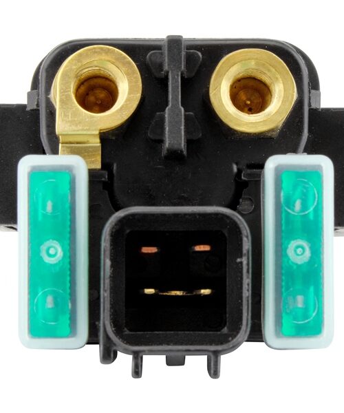 Kimpex HD Starter Relay Solenoid Switch Fits Yamaha - 225809