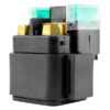 Kimpex HD Starter Relay Solenoid Switch Fits Yamaha - 225809 - Image 4