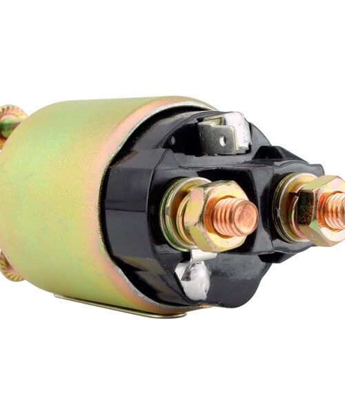 Kimpex HD Starter Relay Solenoid Switch Fits Yamaha - 225814