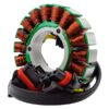 Kimpex HD Dual Output Stator, Series Regulators, Harnesses Kit Fits Polaris - 225818 - Image 2
