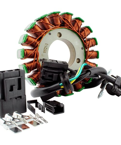 Kimpex HD Stator Fits Kawasaki - 225822