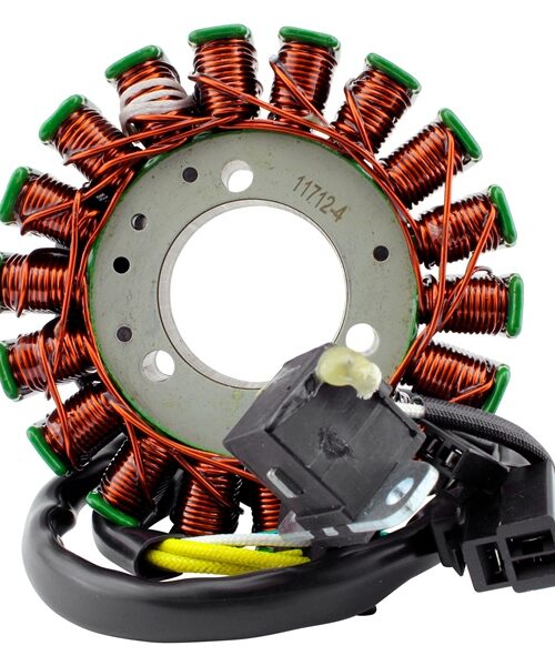 Kimpex HD Stator Fits Suzuki - 225823