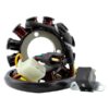 Kimpex HD Stator Fits Polaris - 225825