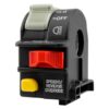 Kimpex HD Handlebar Switch Push - 225828 - Image 2
