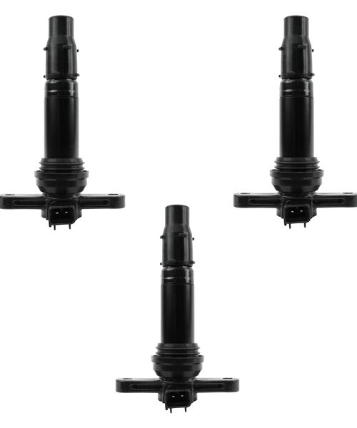 Kimpex HD Ignition Coil Fits Yamaha - 225830